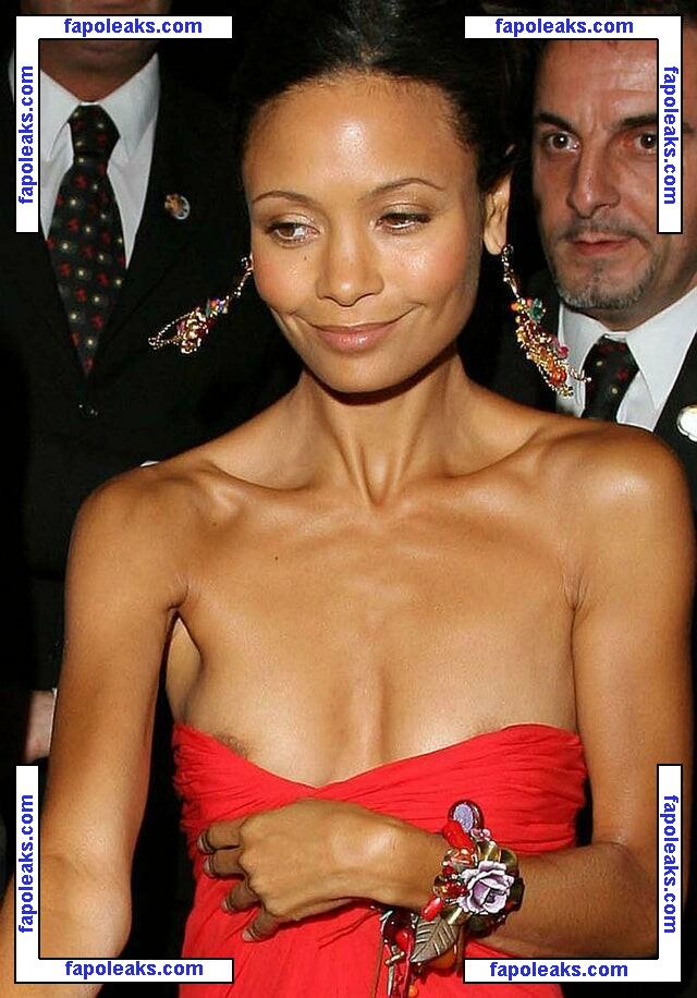 Thandie Newton / dropitlikeitstot / thanddd nude photo #0270 from OnlyFans