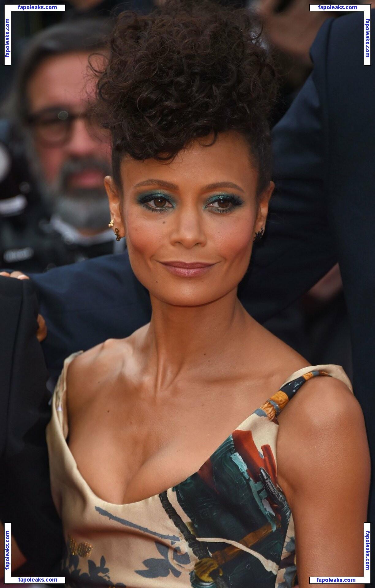 Thandie Newton / dropitlikeitstot / thanddd голая фото #0275 с Онлифанс