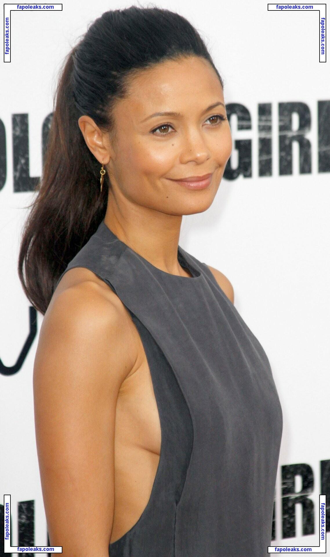 Thandie Newton / dropitlikeitstot / thanddd nude photo #0285 from OnlyFans