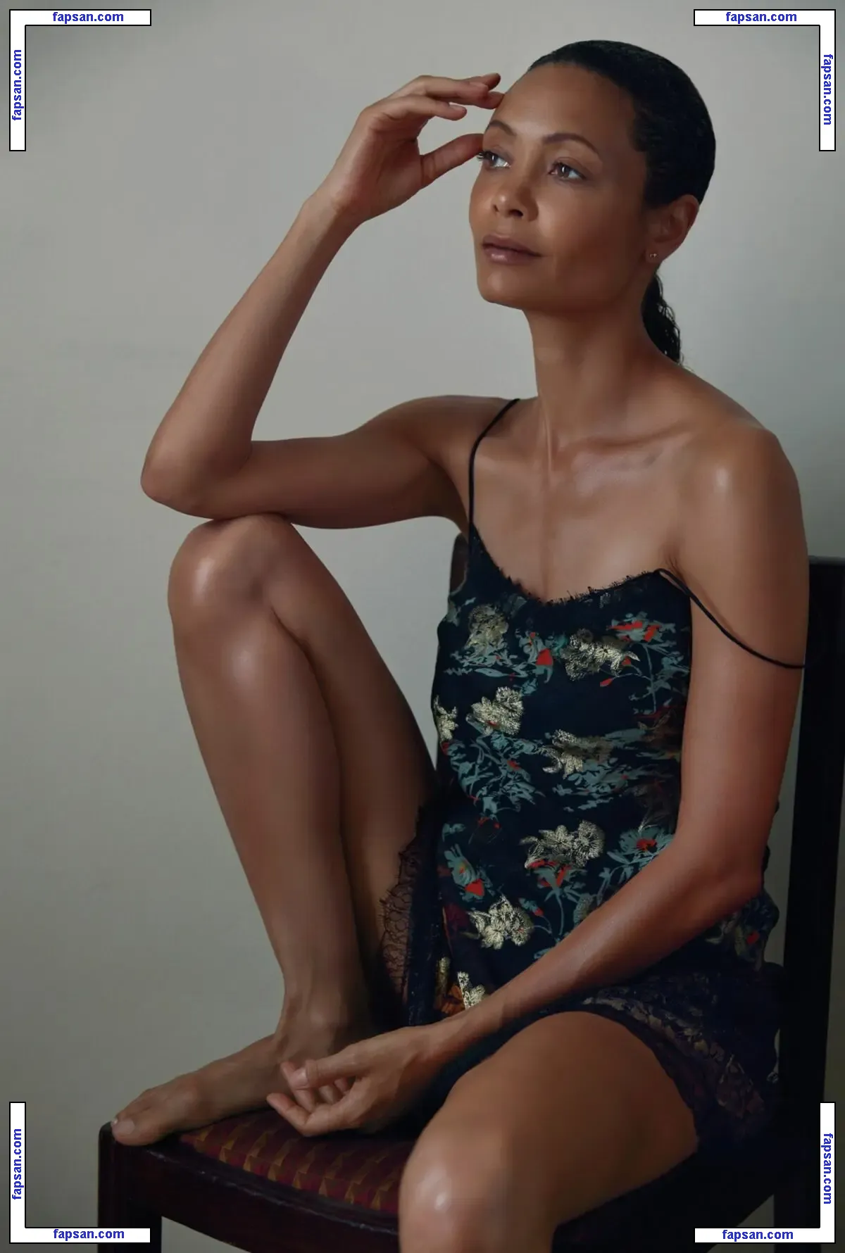 Thandie Newton / dropitlikeitstot / thanddd nude photo #0289 from OnlyFans