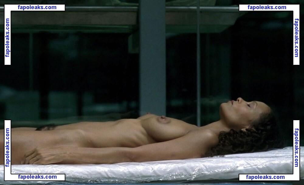 Thandie Newton / dropitlikeitstot / thanddd голая фото #0293 с Онлифанс