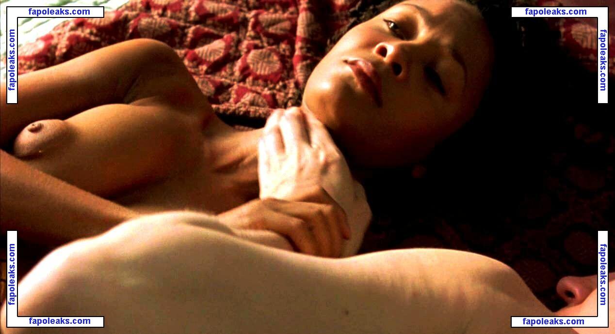 Thandie Newton / dropitlikeitstot / thanddd nude photo #0295 from OnlyFans