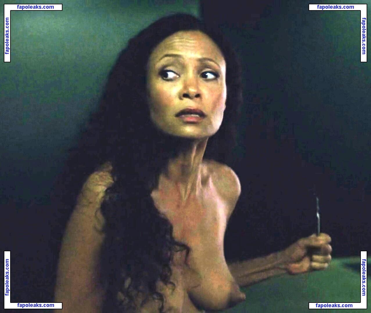 Thandie Newton / dropitlikeitstot / thanddd голая фото #0297 с Онлифанс