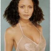 Thandie Newton голая #0036