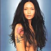 Thandie Newton голая #0038