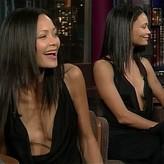 Thandie Newton голая #0043