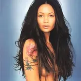 Thandie Newton nude #0256