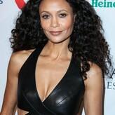 Thandie Newton голая #0269