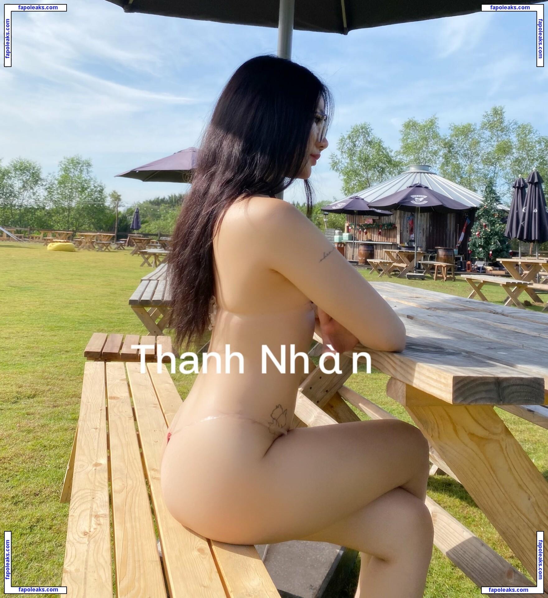 Thanh Nhen / nhennhensohott / nhenthanh / th.nhen nude photo #0006 from OnlyFans