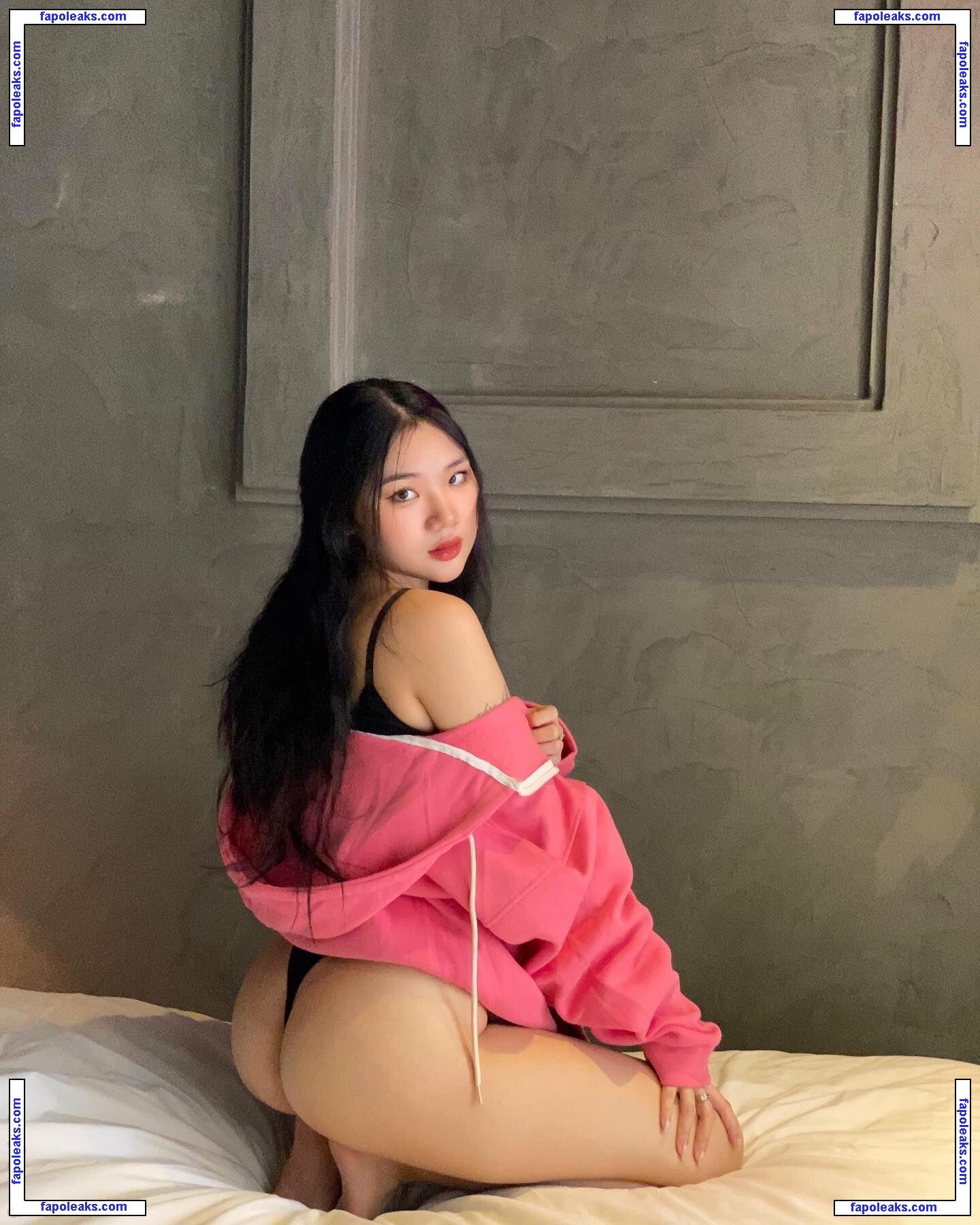 Thanh Nhen / nhennhensohott / nhenthanh / th.nhen nude photo #0016 from OnlyFans