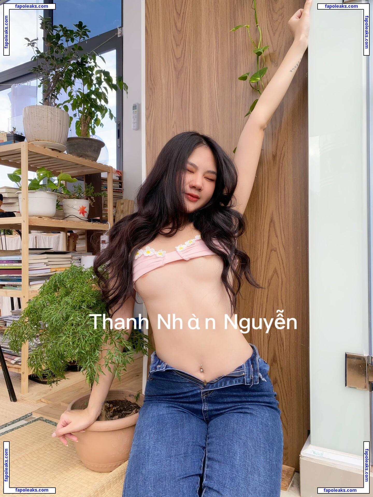 Thanh Nhen / nhennhensohott / nhenthanh / th.nhen nude photo #0021 from OnlyFans