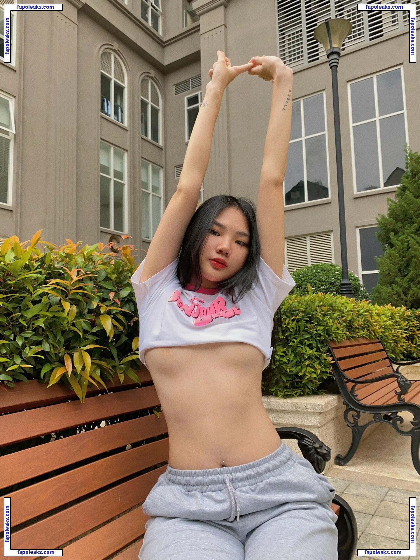 Thanh Nhen / nhennhensohott / nhenthanh / th.nhen nude photo #0029 from OnlyFans