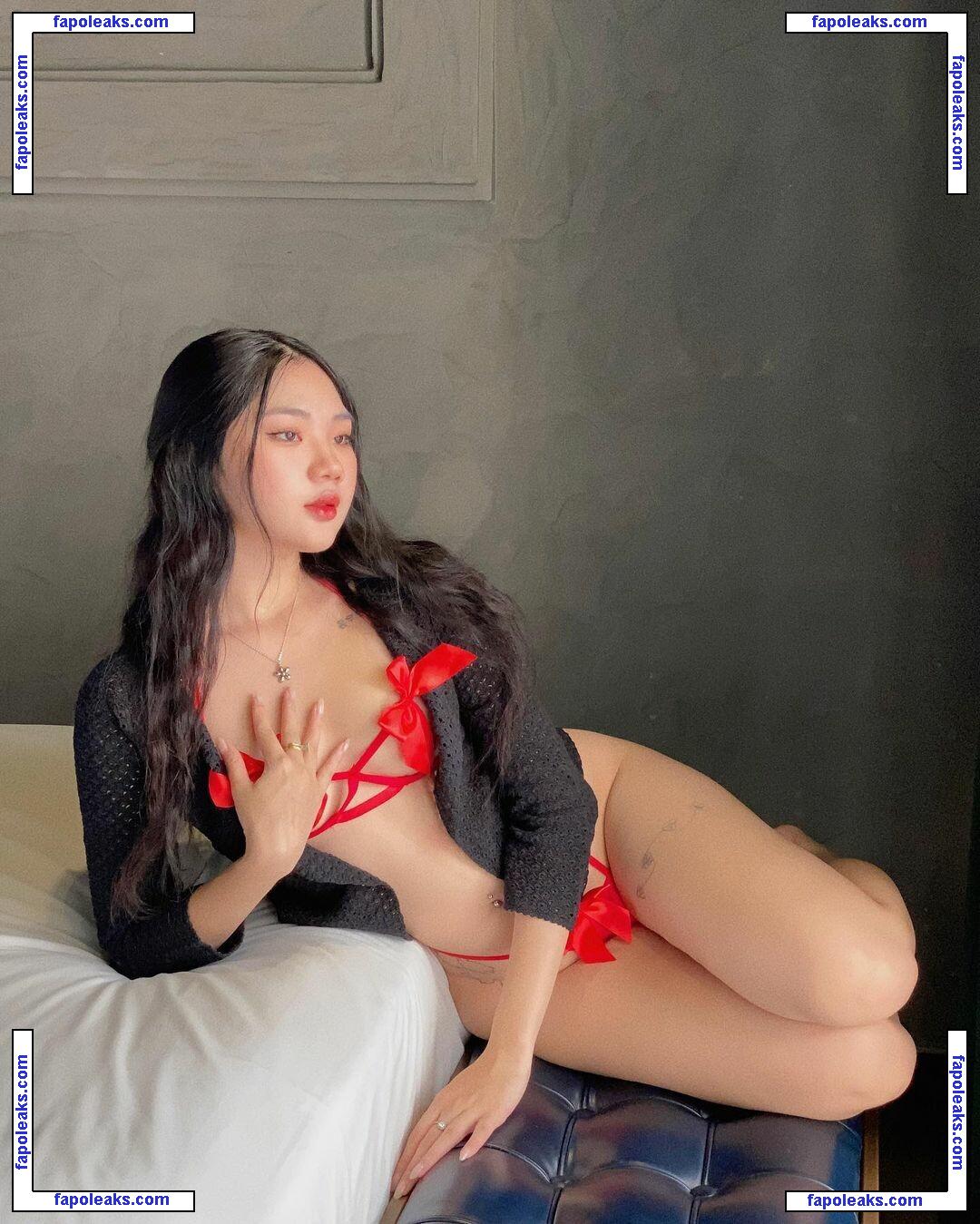 Thanh Nhen / nhennhensohott / nhenthanh / th.nhen nude photo #0031 from OnlyFans