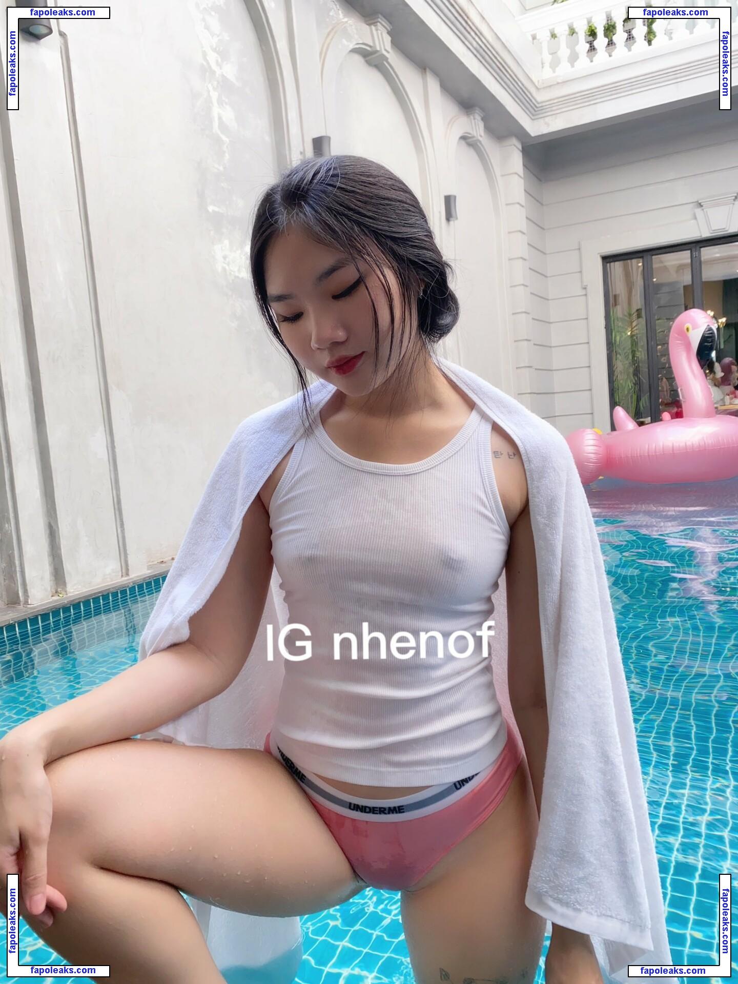 Thanh Nhen / nhennhensohott / nhenthanh / th.nhen nude photo #0036 from OnlyFans