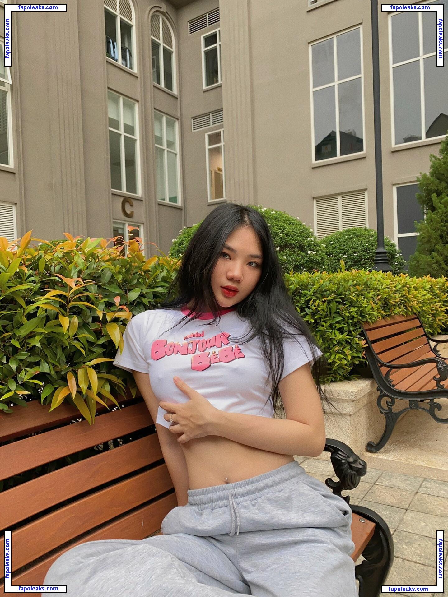 Thanh Nhen / nhennhensohott / nhenthanh / th.nhen nude photo #0061 from OnlyFans