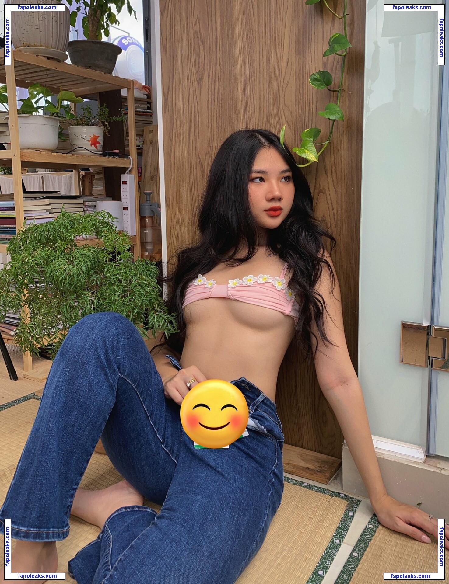 Thanh Nhen / nhennhensohott / nhenthanh / th.nhen nude photo #0080 from OnlyFans