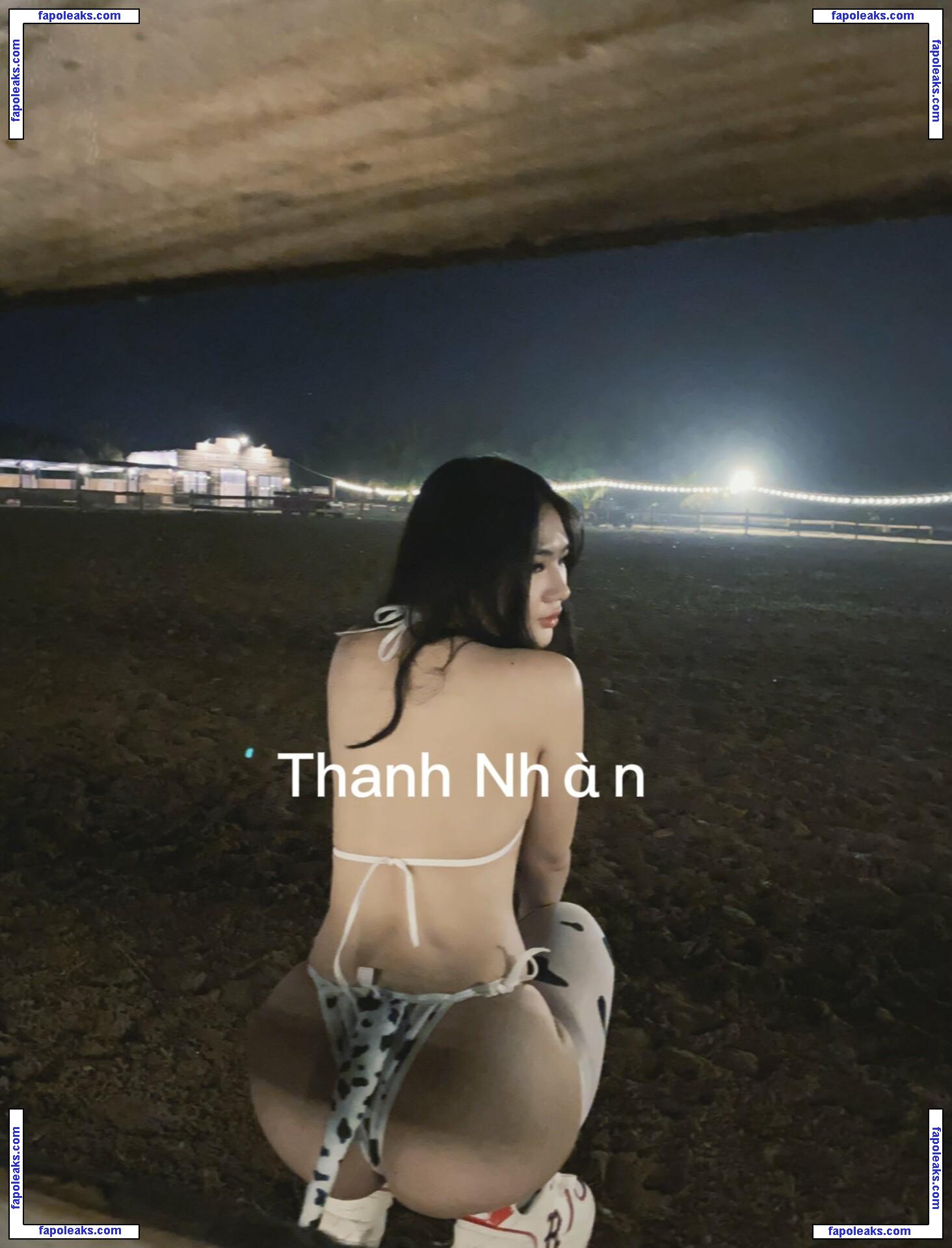 Thanh Nhen / nhennhensohott / nhenthanh / th.nhen nude photo #0085 from OnlyFans