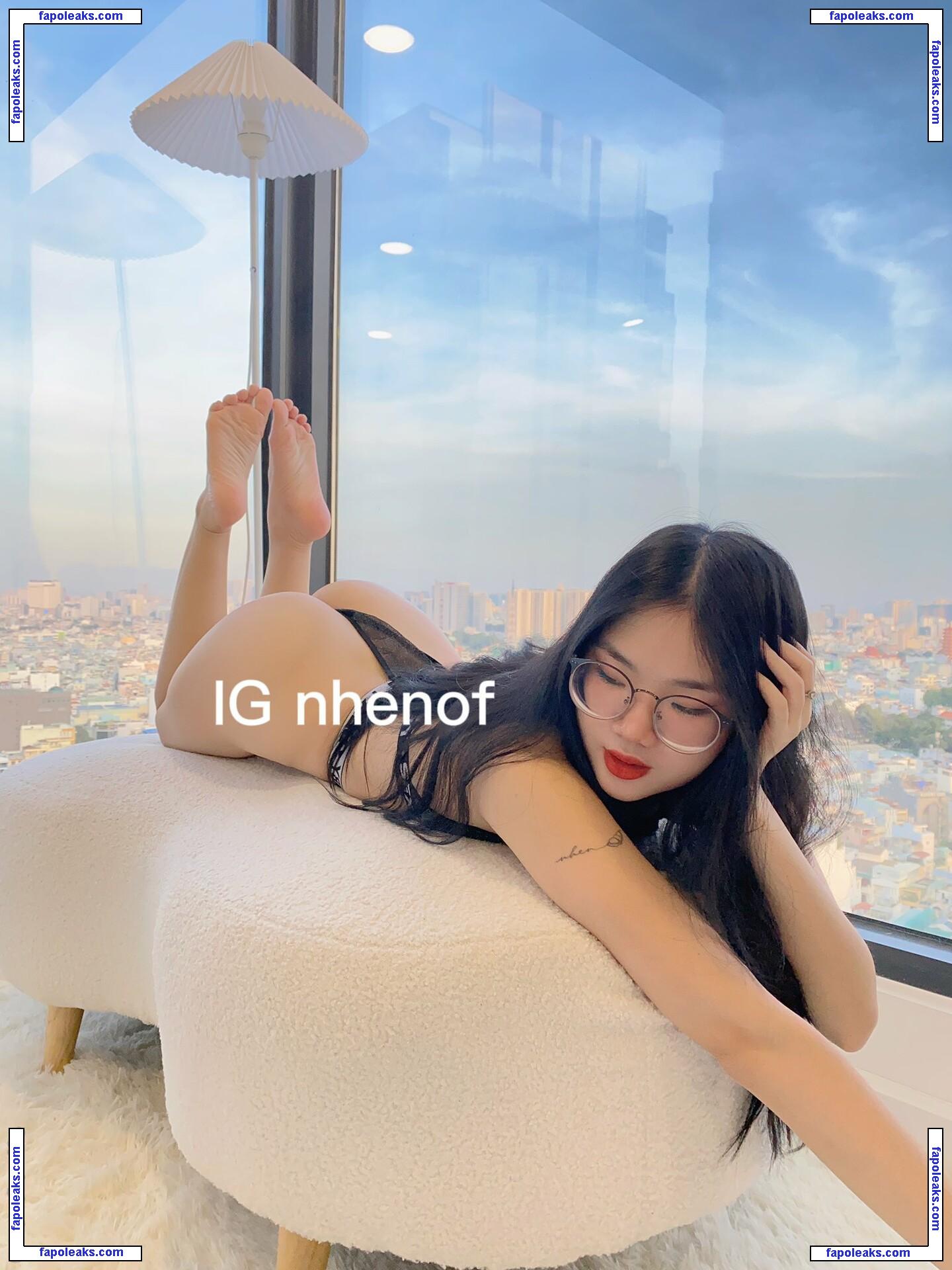 Thanh Nhen / nhennhensohott / nhenthanh / th.nhen nude photo #0088 from OnlyFans