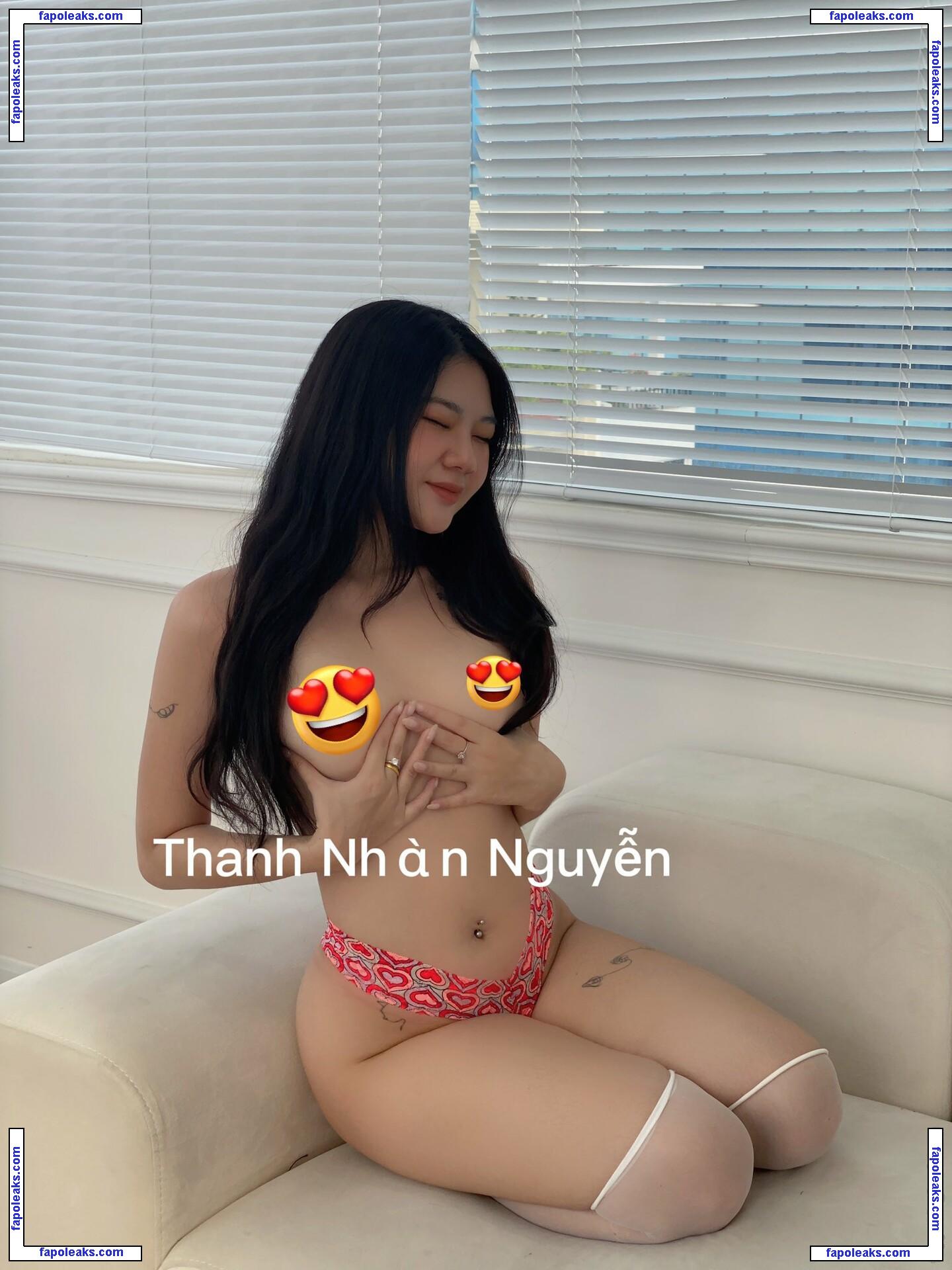 Thanh Nhen / nhennhensohott / nhenthanh / th.nhen nude photo #0124 from OnlyFans