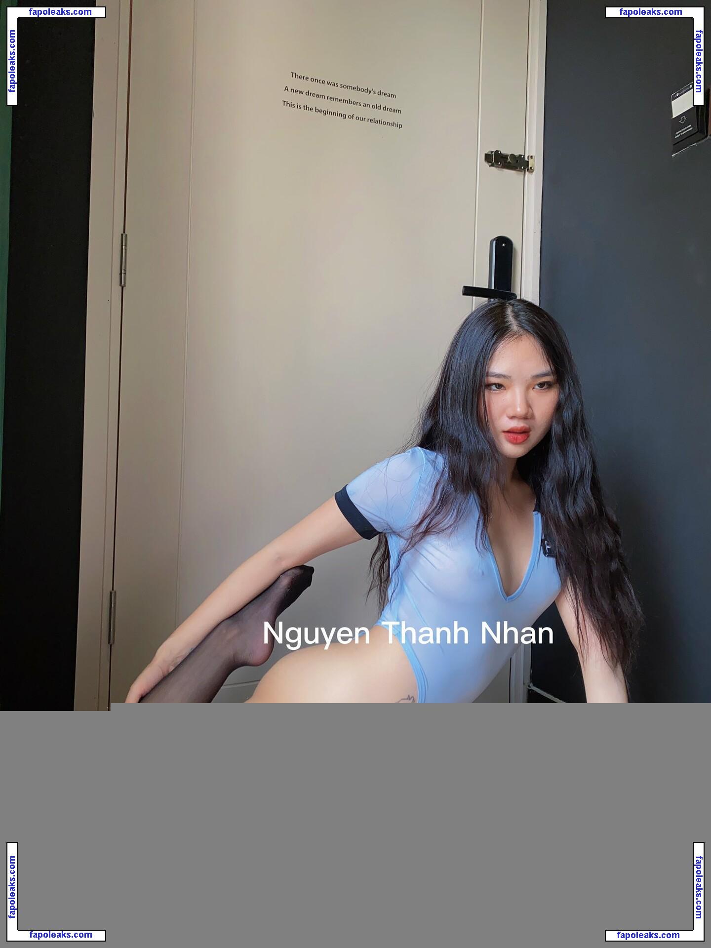 Thanh Nhen / nhennhensohott / nhenthanh / th.nhen nude photo #0129 from OnlyFans