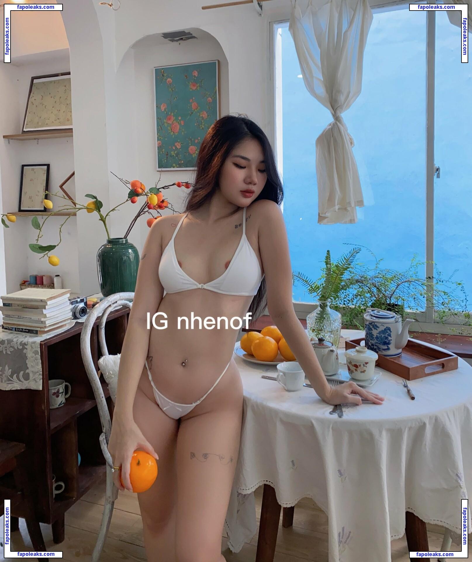 Thanh Nhen / nhennhensohott / nhenthanh / th.nhen nude photo #0131 from OnlyFans