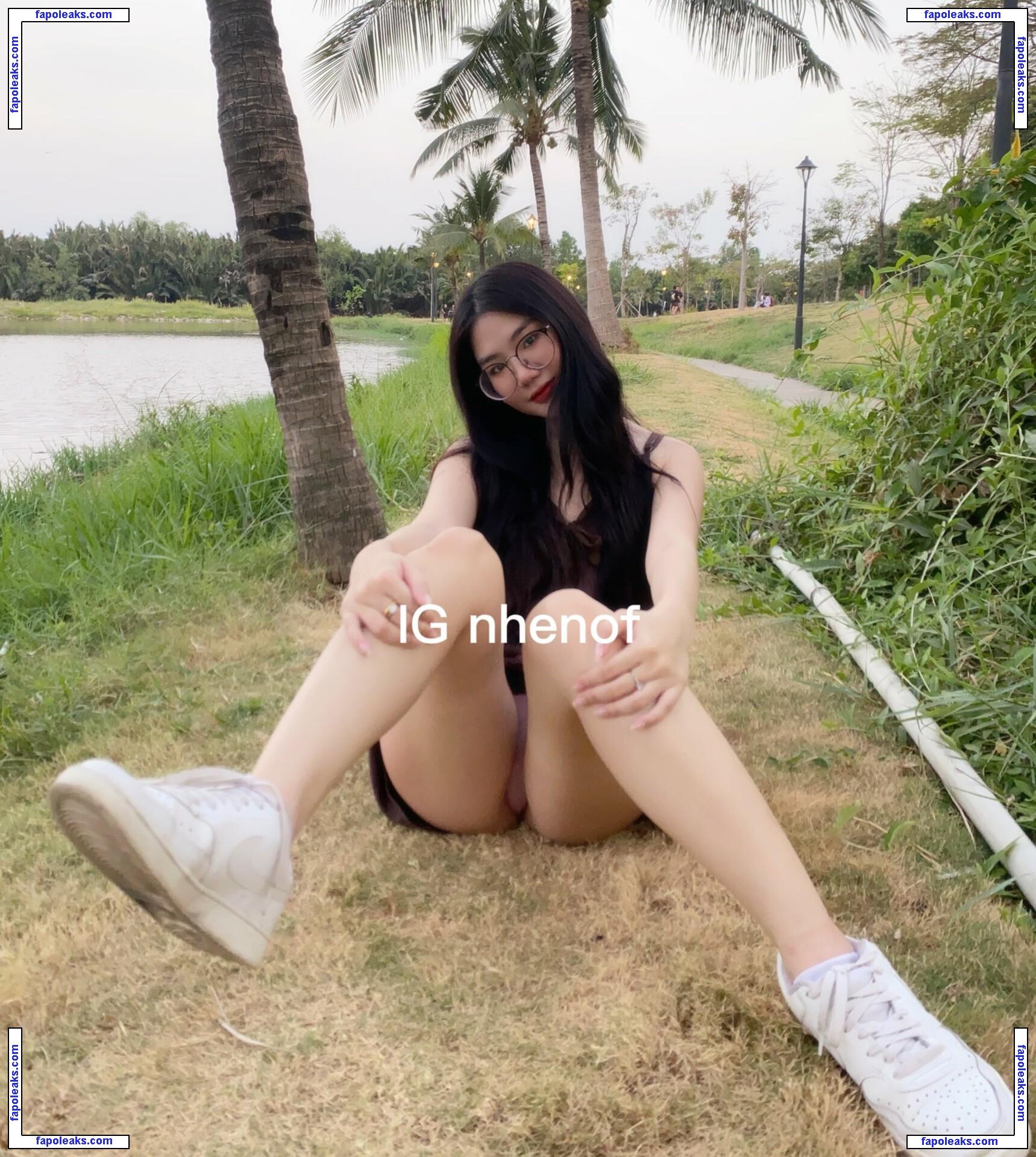 Thanh Nhen / nhennhensohott / nhenthanh / th.nhen nude photo #0141 from OnlyFans