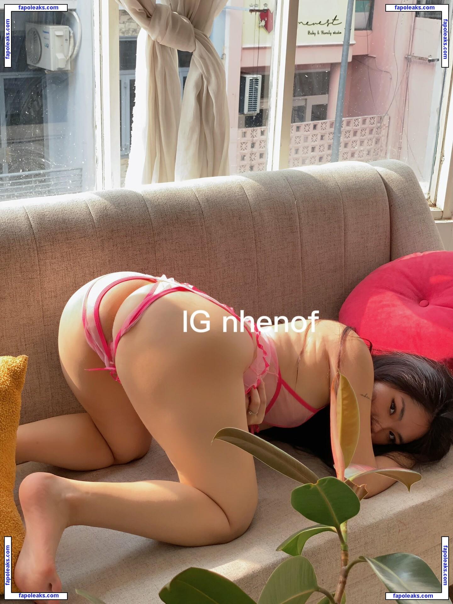 Thanh Nhen / nhennhensohott / nhenthanh / th.nhen nude photo #0153 from OnlyFans