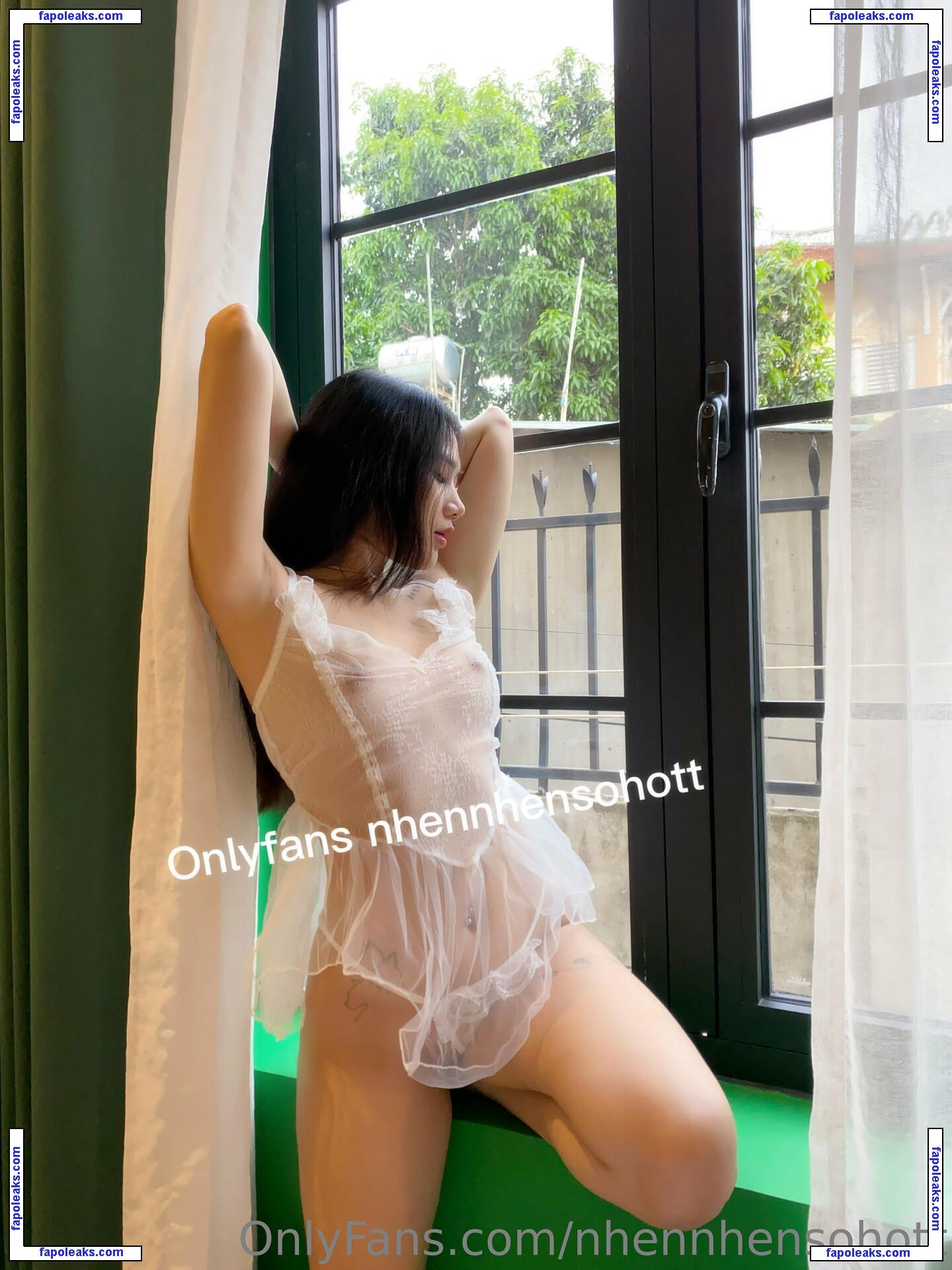 Thanh Nhen / nhennhensohott / nhenthanh / th.nhen nude photo #0166 from OnlyFans