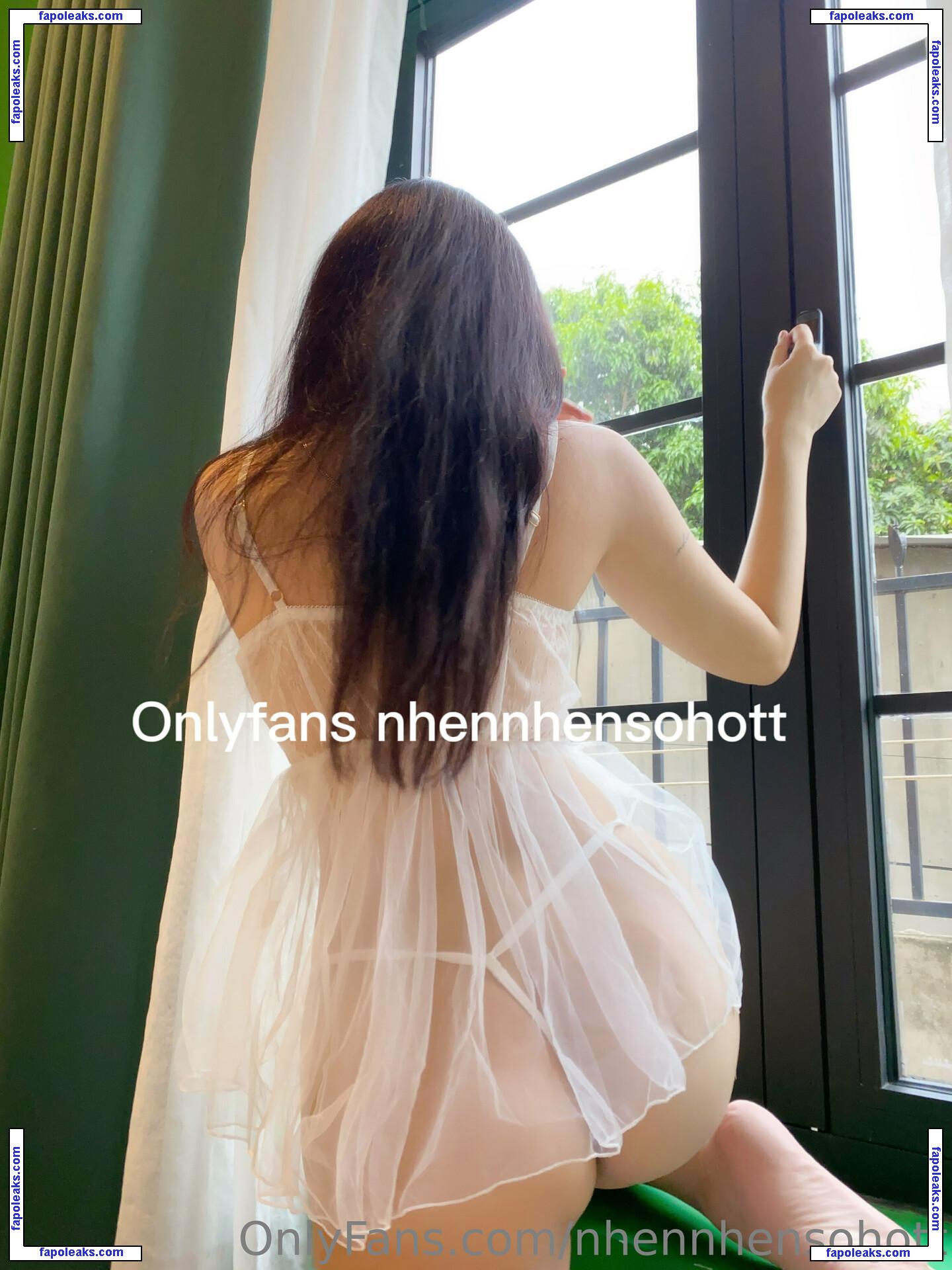 Thanh Nhen / nhennhensohott / nhenthanh / th.nhen nude photo #0167 from OnlyFans