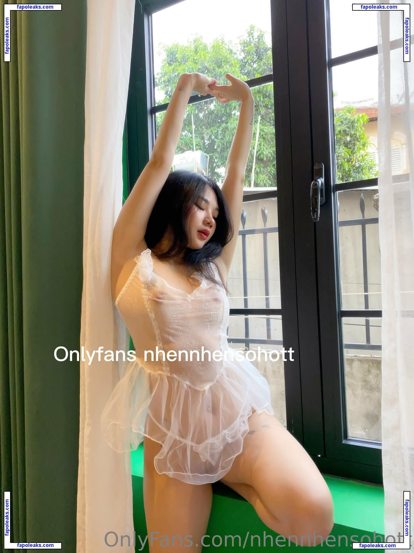 Thanh Nhen / nhennhensohott / nhenthanh / th.nhen nude photo #0168 from OnlyFans