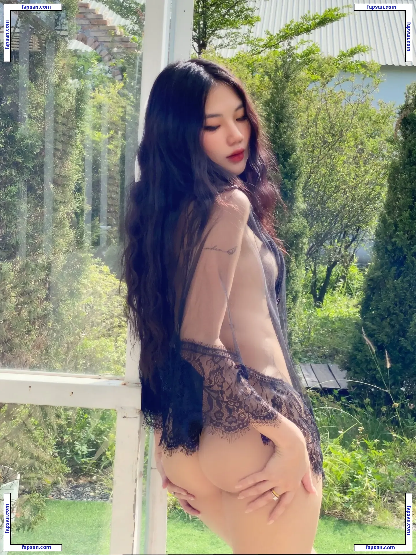 Thanh Nhen nude photo #0240 from OnlyFans