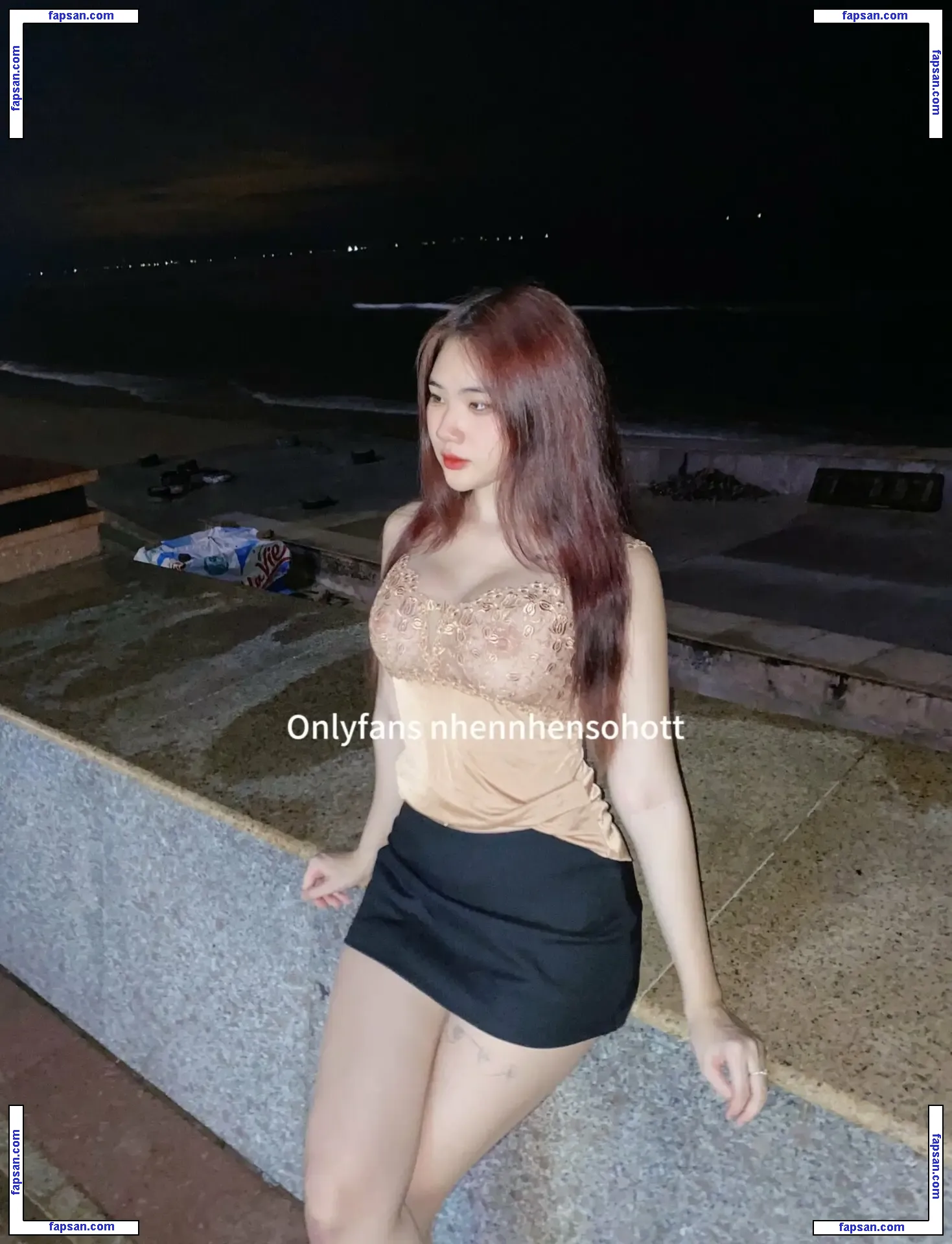 Thanh Nhen nude photo #0246 from OnlyFans