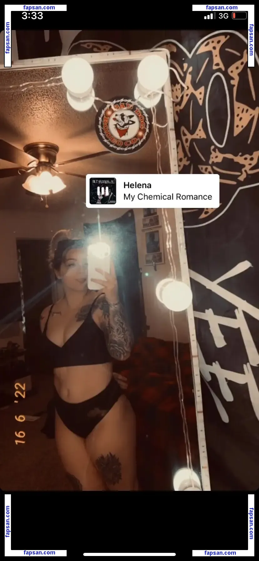 that_country_chick nude photo #0001 from OnlyFans