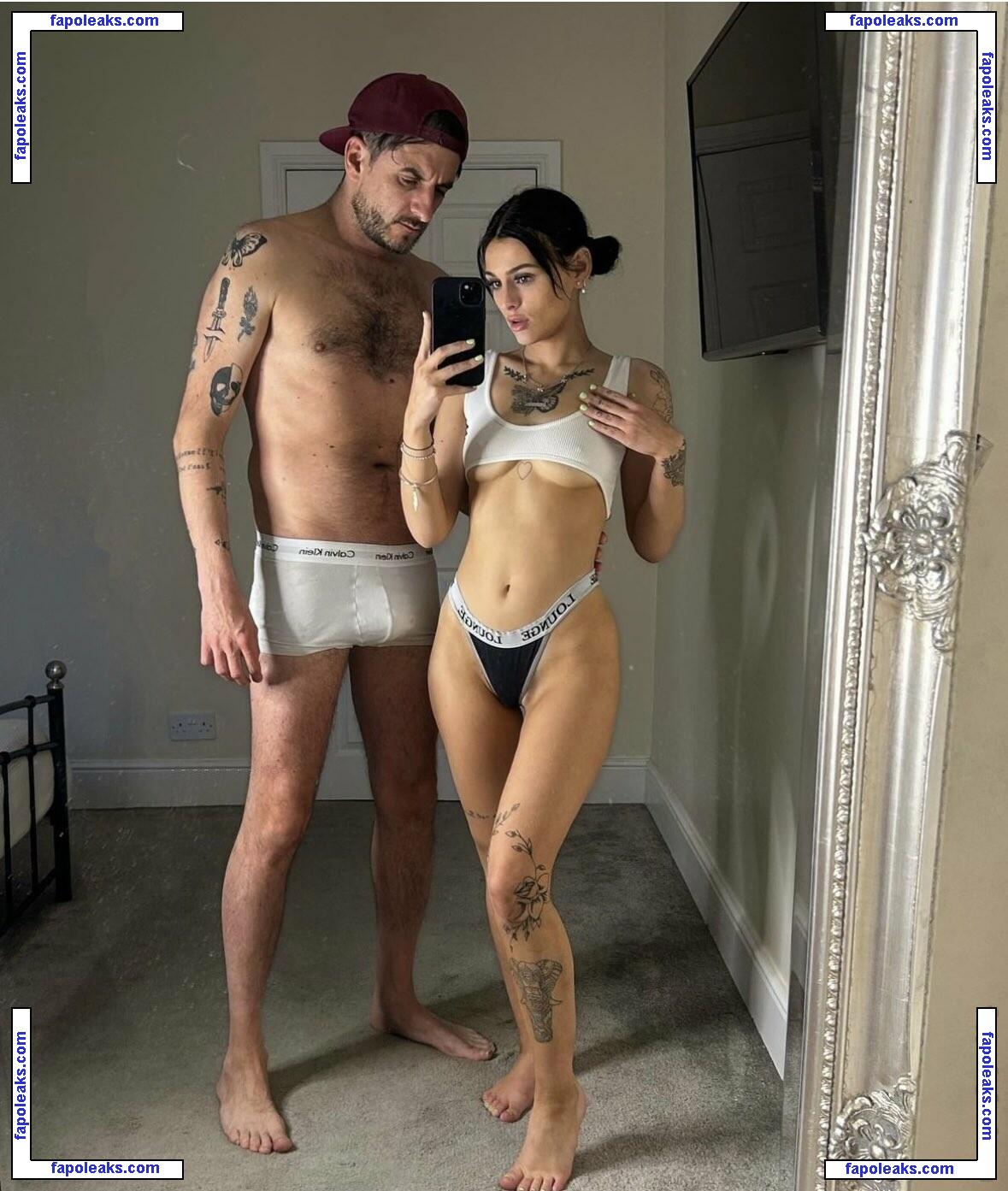 That Couple / Aria & Zane White / aria.white / that.couplethough nude photo #0022 from OnlyFans
