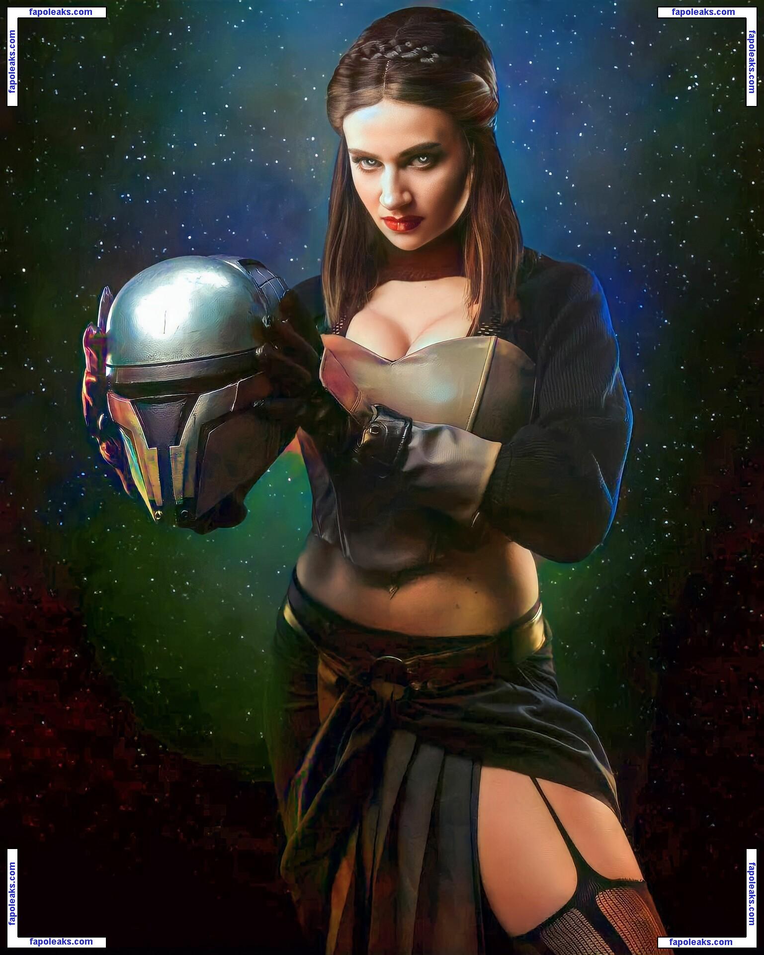 That Star Wars Girl / TSWG / thatstarwarsgirl77 голая фото #0032 с Онлифанс