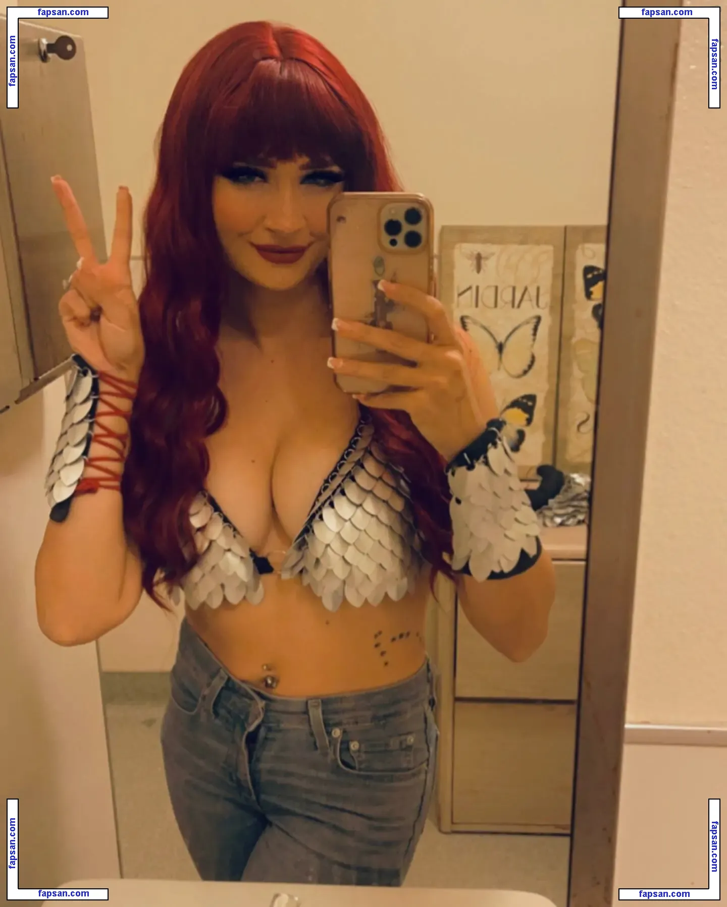 That Star Wars Girl nude photo #0132 from OnlyFans