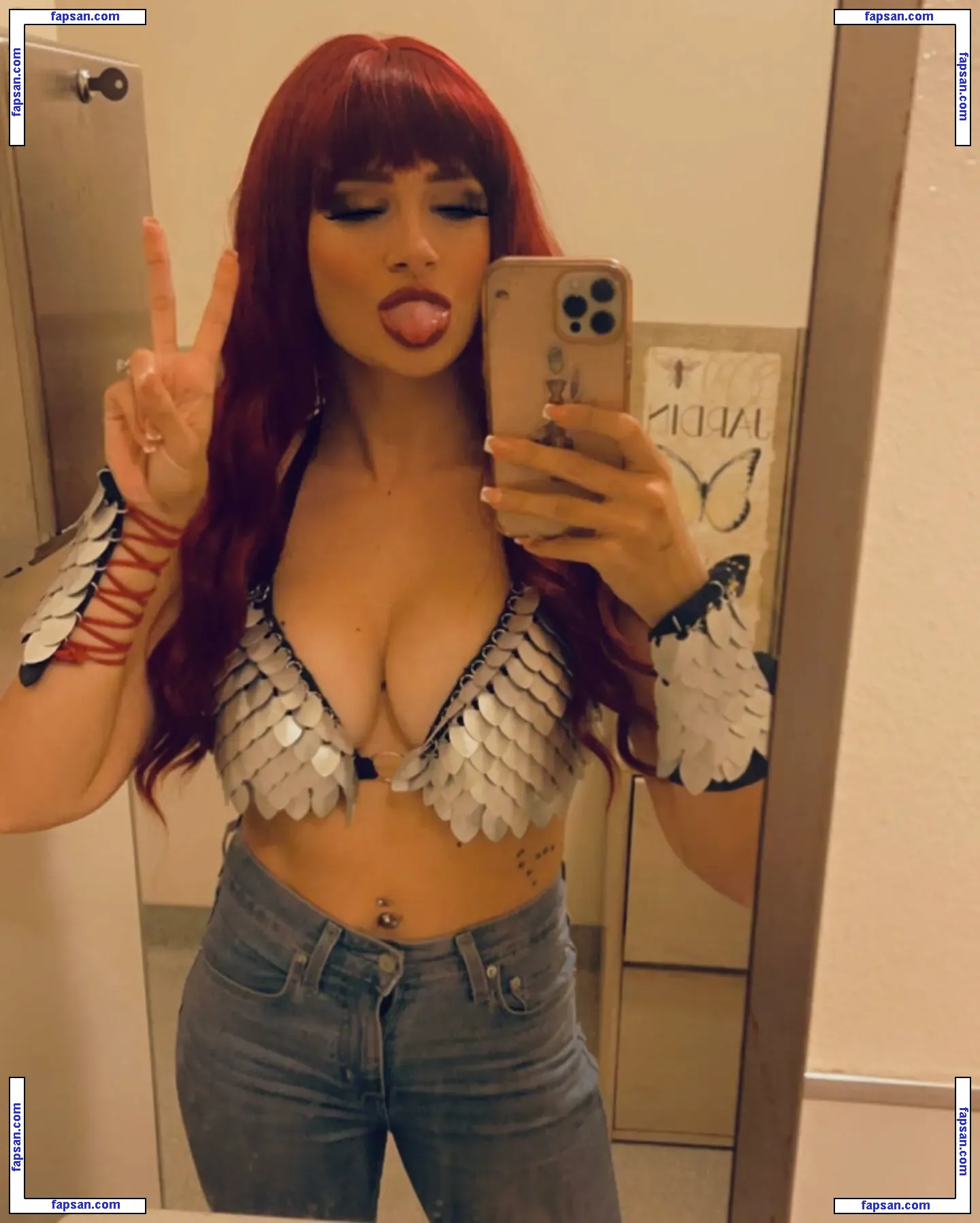 That Star Wars Girl nude photo #0134 from OnlyFans