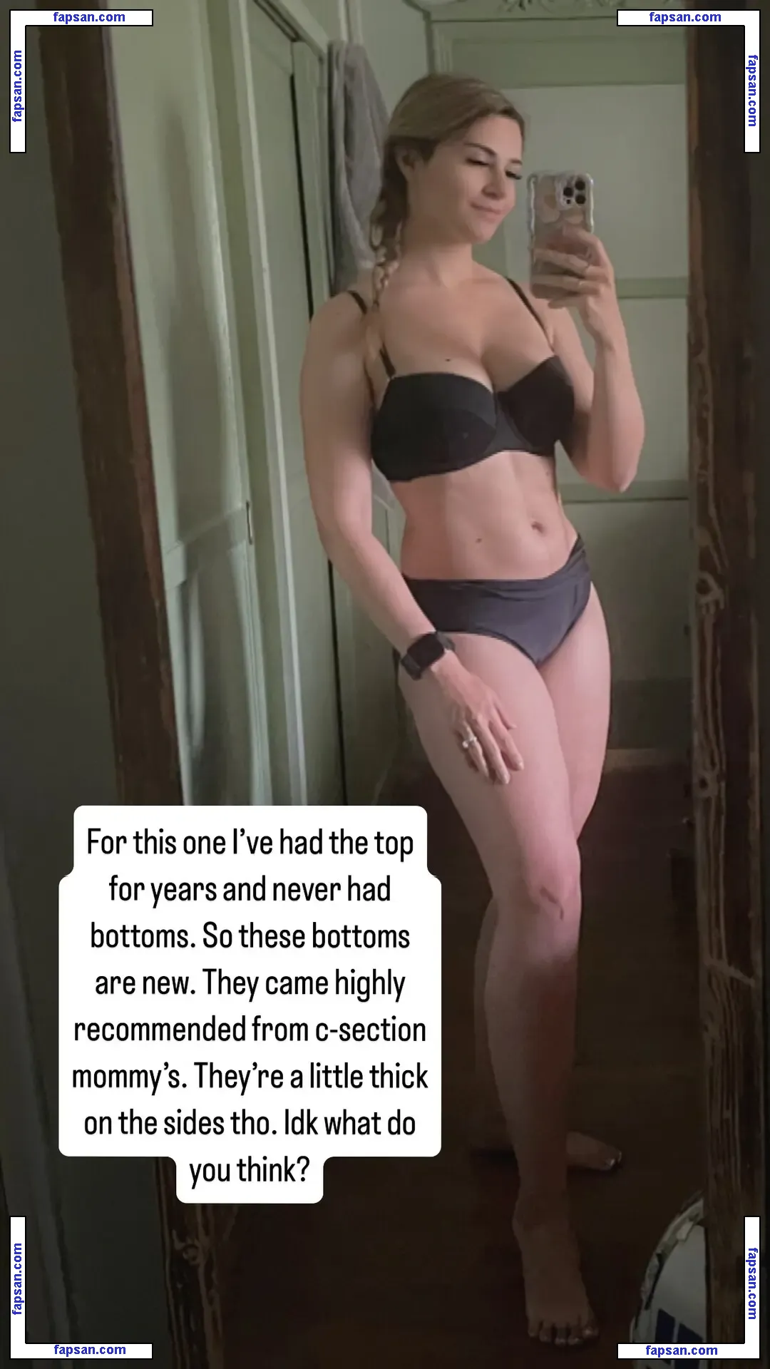 That Star Wars Girl nude photo #0180 from OnlyFans