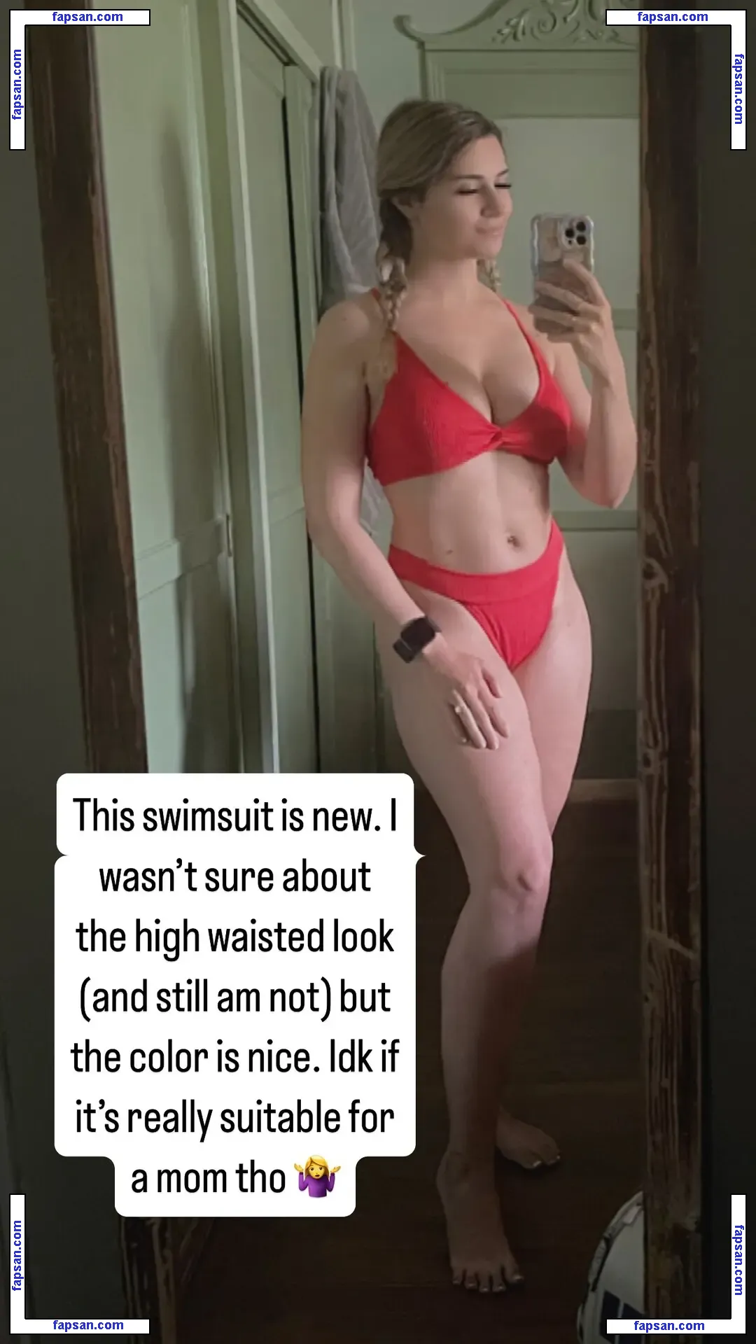 That Star Wars Girl nude photo #0182 from OnlyFans