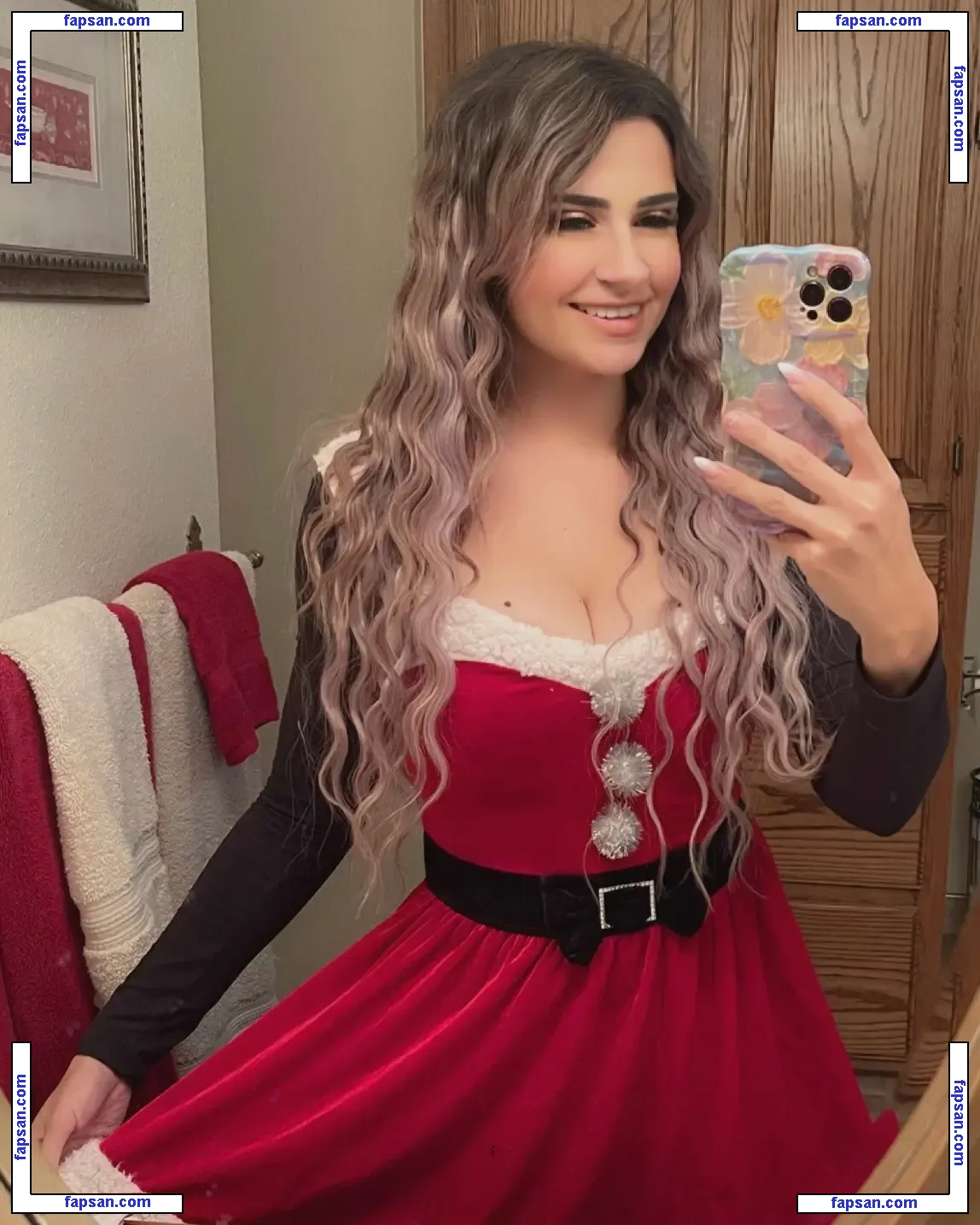 That Star Wars Girl голая фото #0189 с Онлифанс