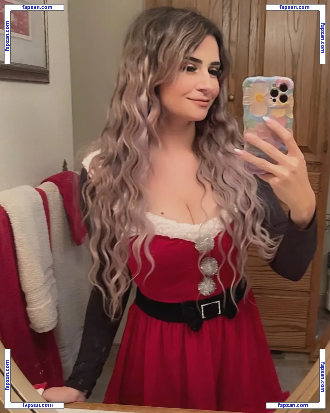 That Star Wars Girl голая фото #0190 с Онлифанс