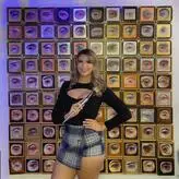 That Star Wars Girl голая #0183