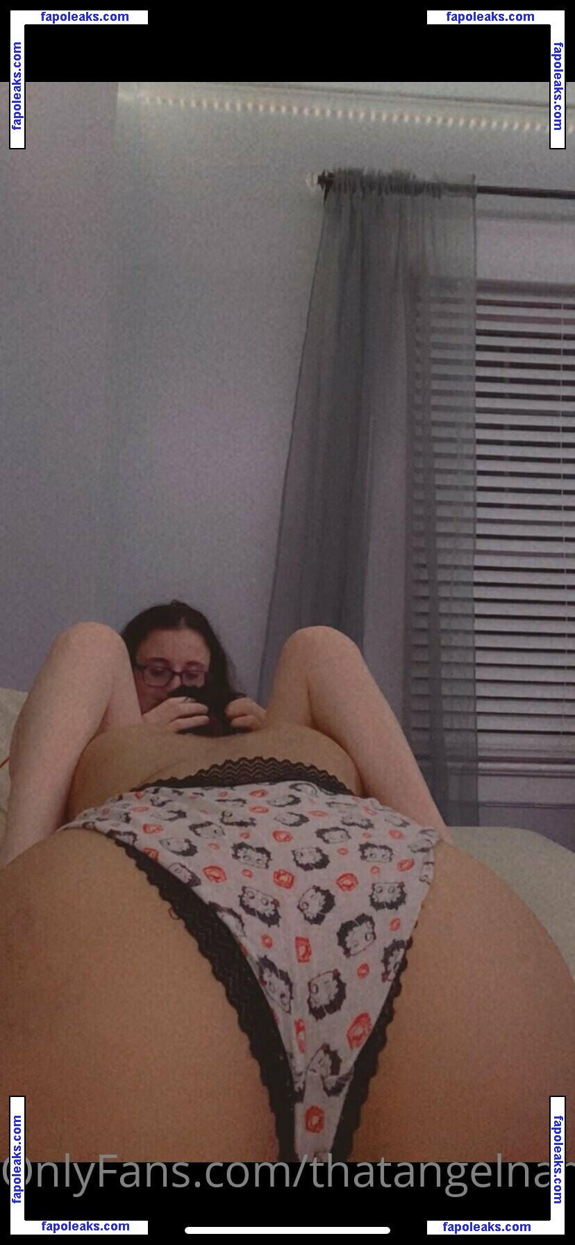 Thatangelnamedamber / thatdevilnamedamber nude photo #0054 from OnlyFans