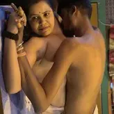 thatbadindiancouple nude #0001