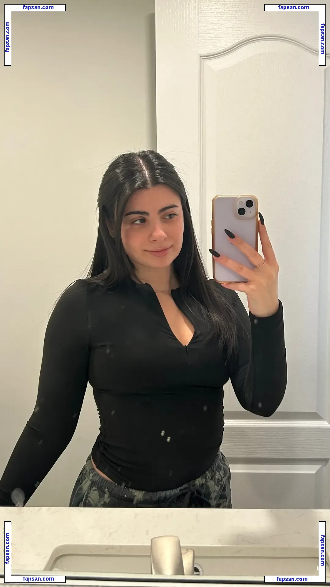 ThatGirlGatto голая фото #0036 с Онлифанс