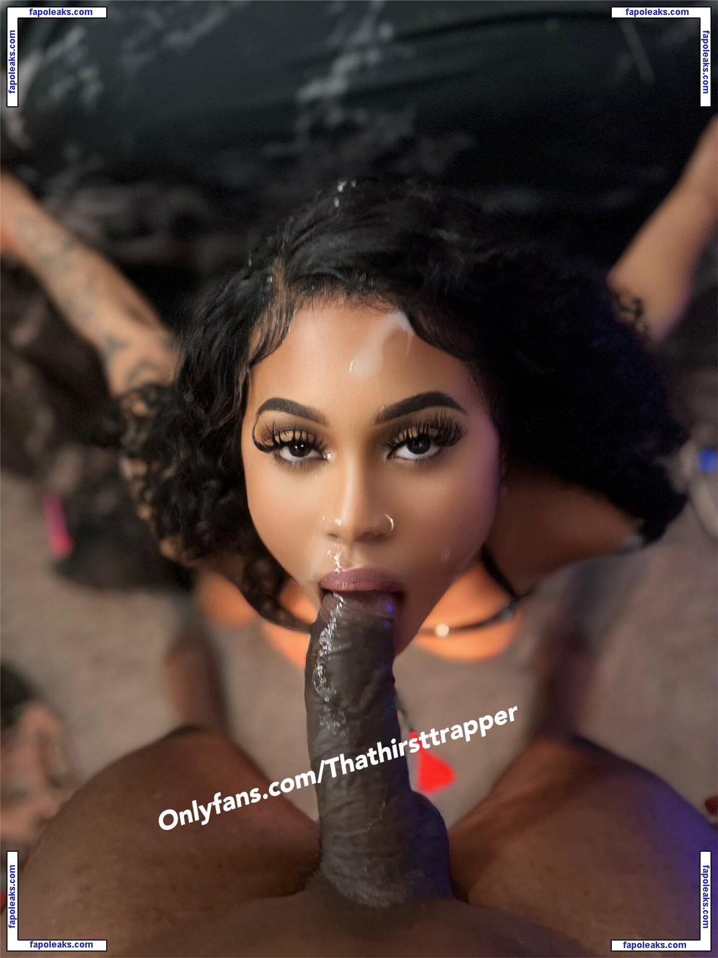 ThaThirstTrapper / J_Alexpromo / ThirstTrapHoneys / thathirsttrappr nude photo #0002 from OnlyFans