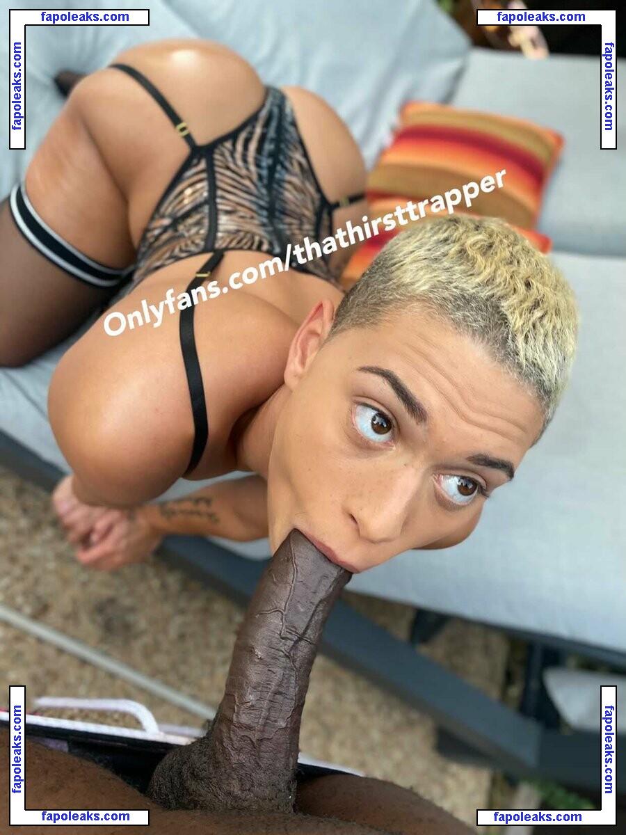 ThaThirstTrapper / J_Alexpromo / ThirstTrapHoneys / thathirsttrappr nude photo #0009 from OnlyFans