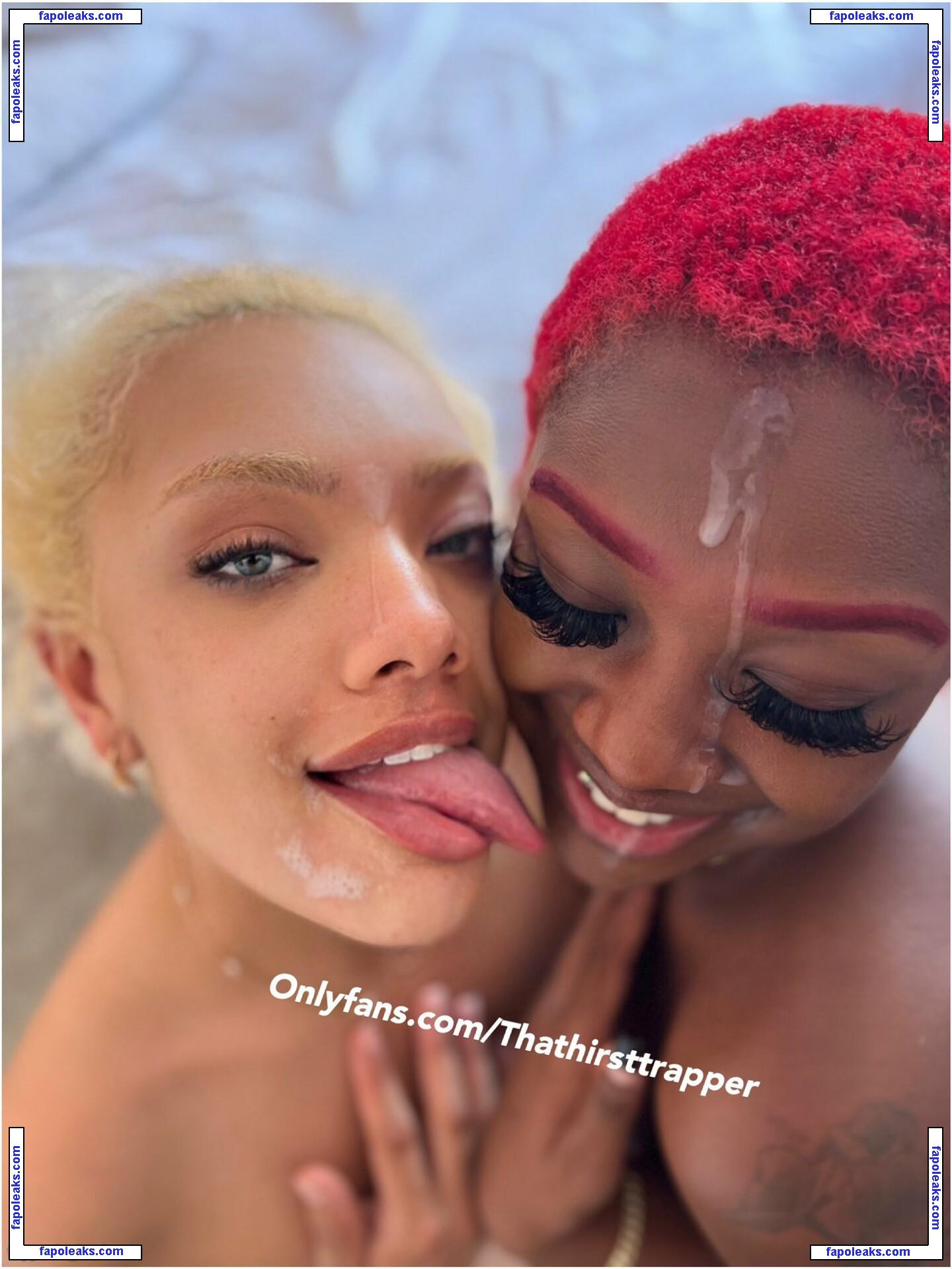 ThaThirstTrapper / J_Alexpromo / ThirstTrapHoneys / thathirsttrappr nude photo #0017 from OnlyFans