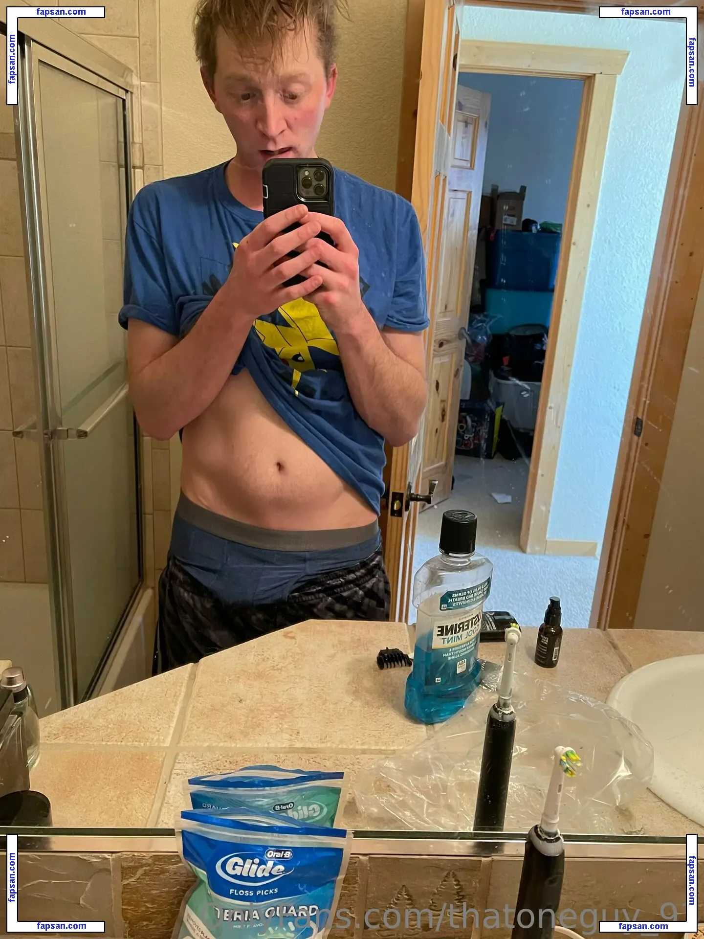 thatoneguy_93 nude photo #0023 from OnlyFans