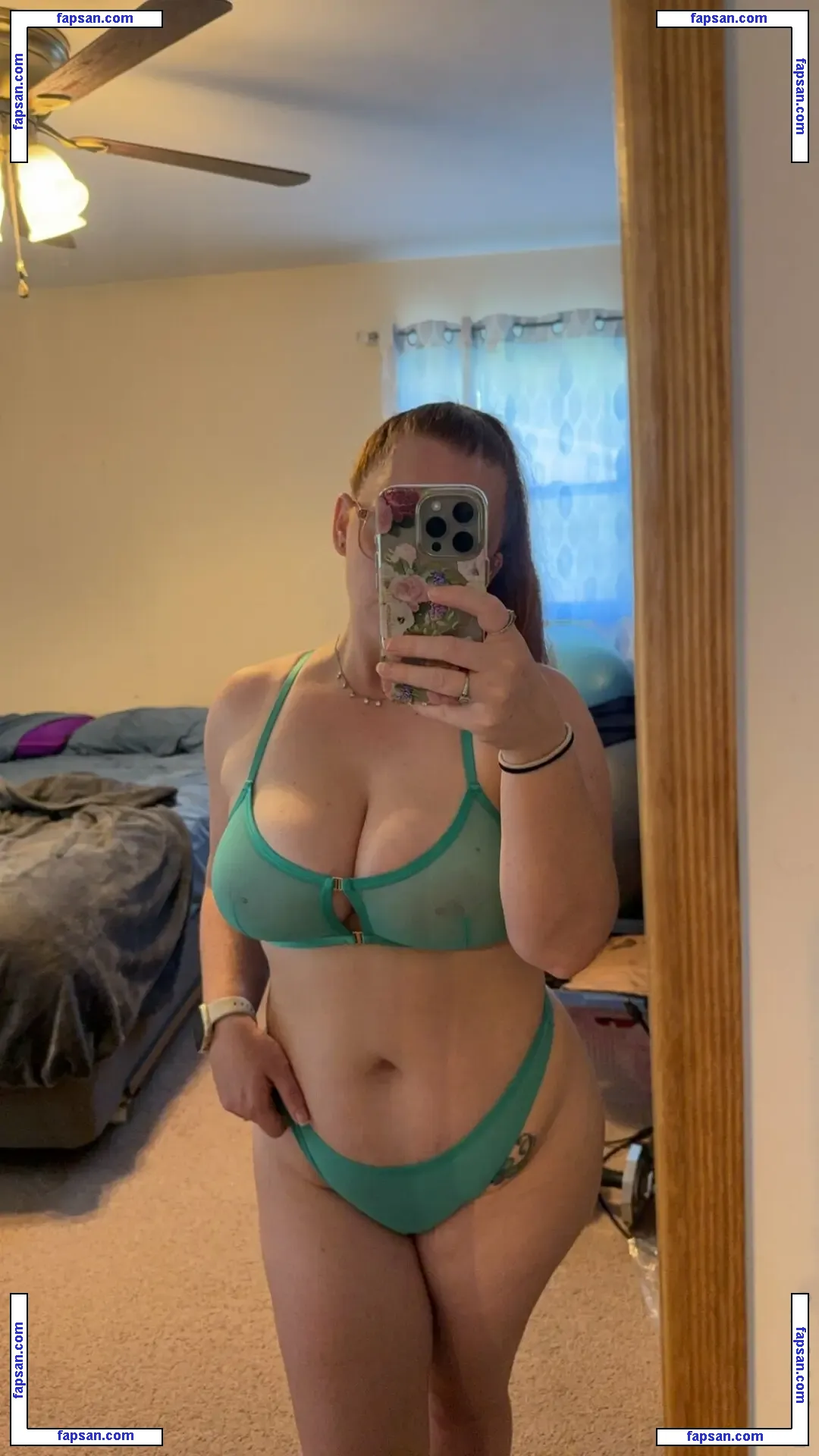 thatredhed-ppv голая фото #0021 с Онлифанс